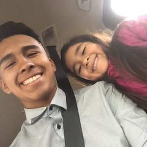 Meet your Posher, Brian